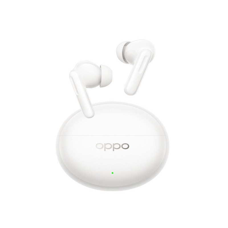 Bluetooth-гарнітура Oppo Enco Air5 Pro Pearl White (ETEL1 White)