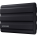 Накопичувач зовнішній SSD 1TB Samsung T7 Shield Black (MU-PE1T0S/EU)