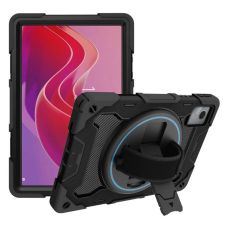 Чохол-накладка BeCover Horizontal handle для Lenovo Tab M11 (2024) TB-TB330FU/Xiaoxin Pad 11 (2024) 11