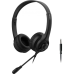 Гарнітура A4Tech HS-8i Black