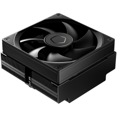 Кулер процесорний ID-Cooling IS-53-XT Black