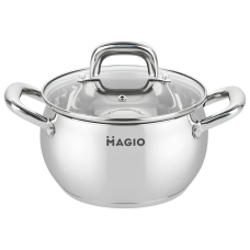 Каструля Magio MG-1204 18 см 2.6 л