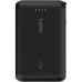 Універсальна мобільна батарея Belkin Power Bank 10000mAh 20W Black (BPB021HQBK)