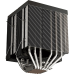 Кулер процесорний 1stPlayer FB12DS-6 Black