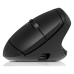 Миша бездротова REAL-EL RM-490W Black