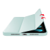 Чохол-книжка BeCover Tri Fold Soft TPU для Apple iPad Mini 7 2024 8.3