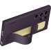 Чохол-накладка Samsung Standing Grip Case для Samsung Galaxy S24 Ultra SM-S928 Dark Violet (EF-GS928CEEGWW)