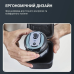 Електробритва для голови Rowenta Gentle Bald TN3110E0