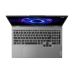 Ноутбук Lenovo LOQ 15IRX10 (83JE00Y5RA) Luna Grey
