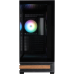 Корпус Zalman P40 Namu Black без БЖ