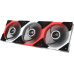 Вентилятор Asus ROG Eurux GR120 FAN ARGB Black 3in1 (90DA00J0-B09020)