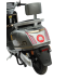 Електроскутер Sunra K3 Gray