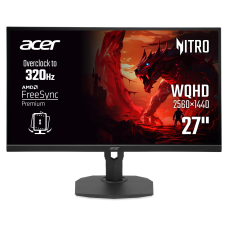 Монітор Acer 27