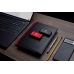 Накопичувач зовнішній SSD Portable 1ТB Kingston SXS1000 BoC Black (SXS1000/1000GA)