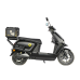 Електроскутер Sunra K6 Pro Black