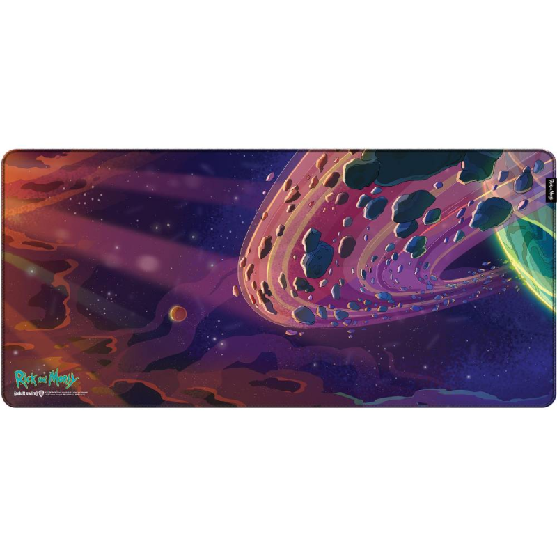 Ігрова поверхня Rick and Morty Outer Space (FWBMPRIMOR24003XL)