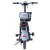 Електроскутер Maxxter E500 Gray