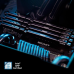 Модуль пам`яті DDR5 2x16GB/6000 Kingston Fury Beast Black (KF560C30BBEK2-32)