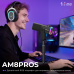 Мікрофон Fifine AM8PROS Black