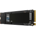 Накопичувач SSD  2ТB Samsung 990 EVO Plus M.2 2280 PCIe 5.0 x2 NVMe V-NAND TLC (MZ-V9S2T0BW)