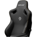 Крісло для геймерів Anda Seat Kaiser 3 Size L Black (AD12YDC-L-01-B-PV/C)
