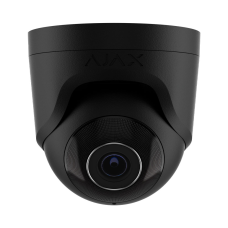 IP-камера Ajax TurretCam (5 Mp/4 mm) Black (64926.197.BL1)