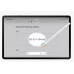 Планшет Samsung Galaxy Tab S10 FE 5G SM-X526 8/128GB Gray (SM-X526BZAREUC)