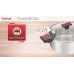 Набір посуду Tefal Cook&Clip 10 предметів (G723SA74)