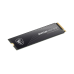 Накопичувач SSD 2TB MSI Spatium M571 DLP M.2 2280 PCIe 5.0 x4 NVMe 3D NAND (S78-440Q1K0-P83)