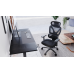 Крісло для геймерів TX3 XTC Cushion Comfy Black (TEGC-3092101.11)