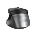 Миша бездротова A4Tech FG35 Grey USB