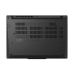Ноутбук Lenovo ThinkPad P14s Gen 6 (21QL004PRA) Black