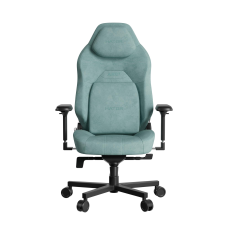 Крісло для геймерів Hator Arc 3 L Velour Turquoise (HTC3443L)