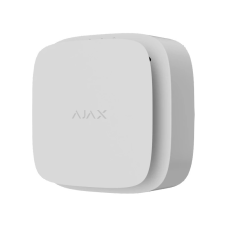 Бездротовий пожежний датчик Ajax FireProtect 2 RB (Heat) White (63208.168.WH1)