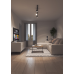 Розумна лампа Nanoleaf Essentials Smart GU10, 5 Вт, Apple HomeKit, Matter (NF080B02-1GU10)