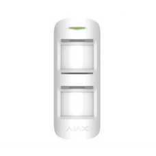 Бездротовий датчик руху Ajax MotionProtect Outdoor White (38197.33.WH1)