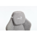 Крісло для геймерів AeroCool CROWN Loft Light Grey (ACGC-2052104.41)