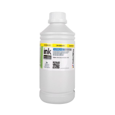 Чорнило ColorWay Epson L800/L810/L850 (Yellow) (ColorWay-EW810Y1) 1л