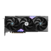 Відеокарта GF RTX 5060 Ti  8GB GDDR7 Gaming Trio OC MSI (GeForce RTX 5060 Ti 8G GAMING TRIO OC)