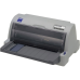 Принтер А4 Epson LQ-630 C11C480141