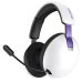 Bluetooth-гарнiтура Hator Hellyberry HH30 Wireless White/Violet (HH30_wireless_WV)