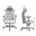 Крісло для геймерів Anda Seat Kaiser 3 Size L Black (AD12YDC-L-01-B-PV/C)