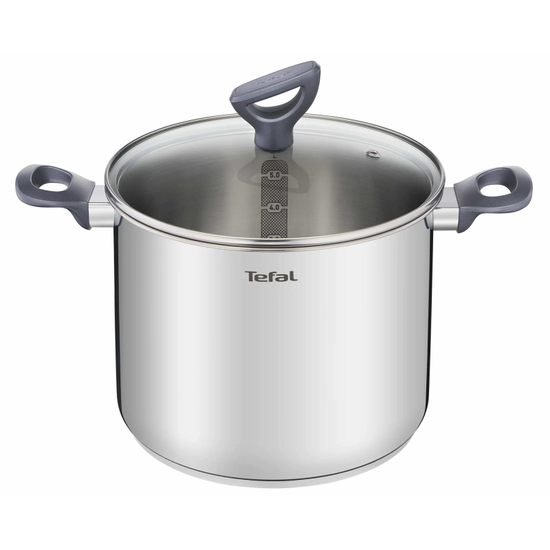Набір посуду Tefal Daily Cook 10 предметів (G712SA55)