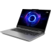 Ноутбук Lenovo LOQ 17IRX10 (83JH00ELRA) Luna Grey