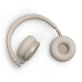 Bluetooth-гарнітура JBL Live 680NC Champagne (JBLLIVE680NCCPG)