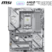 Материнська плата MSI MAG X870E Gaming Plus Max WiFi Socket AM5