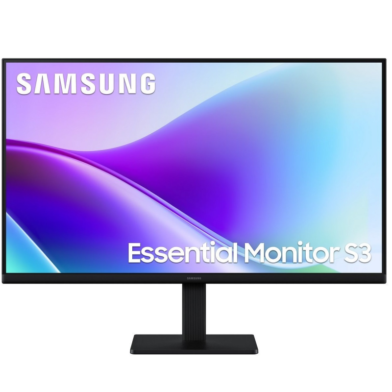 Монiтор Samsung 27
