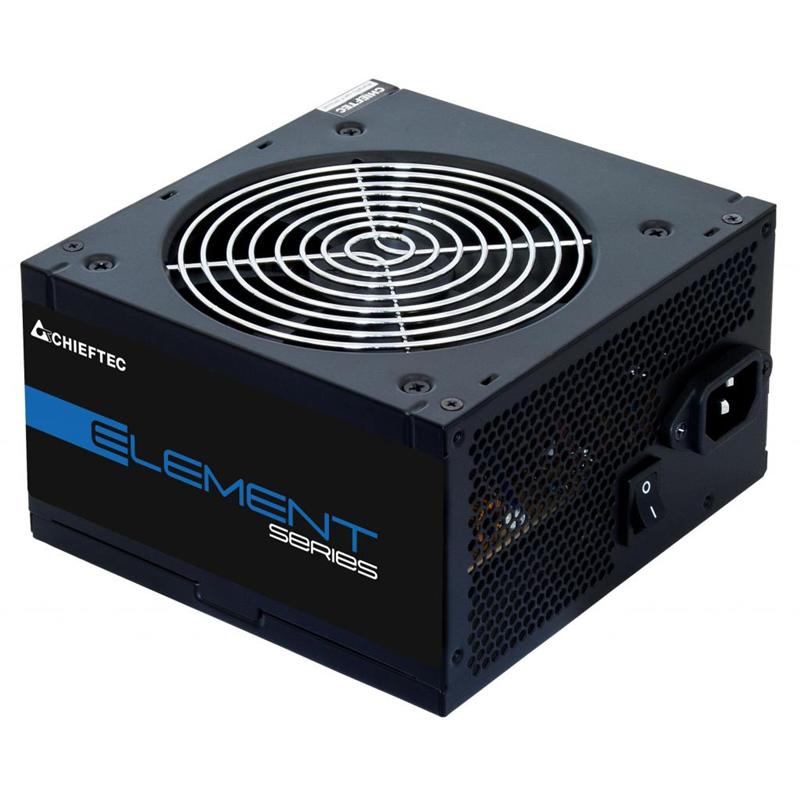 Блок живлення Chieftec ELP-700S 