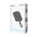 Універсальна мобільна батарея Proove Neutron 22.5W 10000mAh Gray (PBNE22022203)