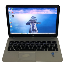 Ноутбук HP ENVY 15-j154eo / 15.6